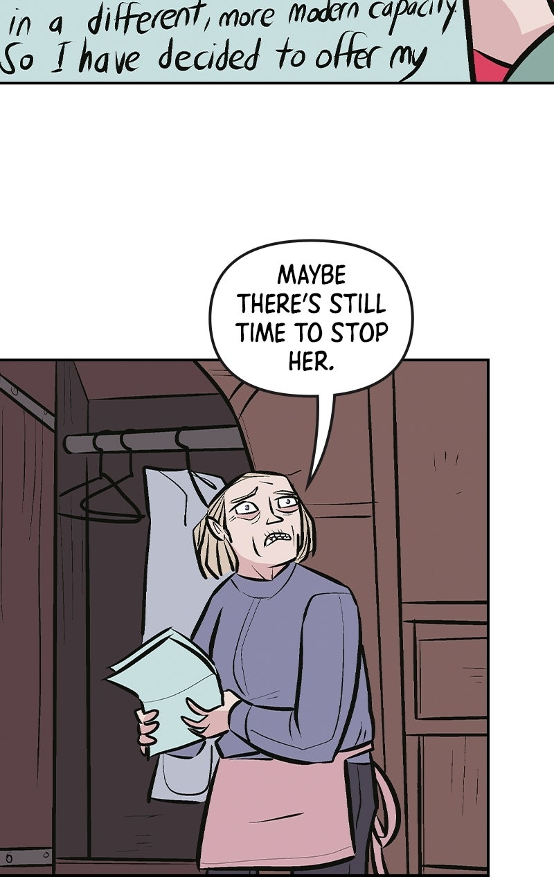 Read Steeple chapter 13 image 30 on Lezhin