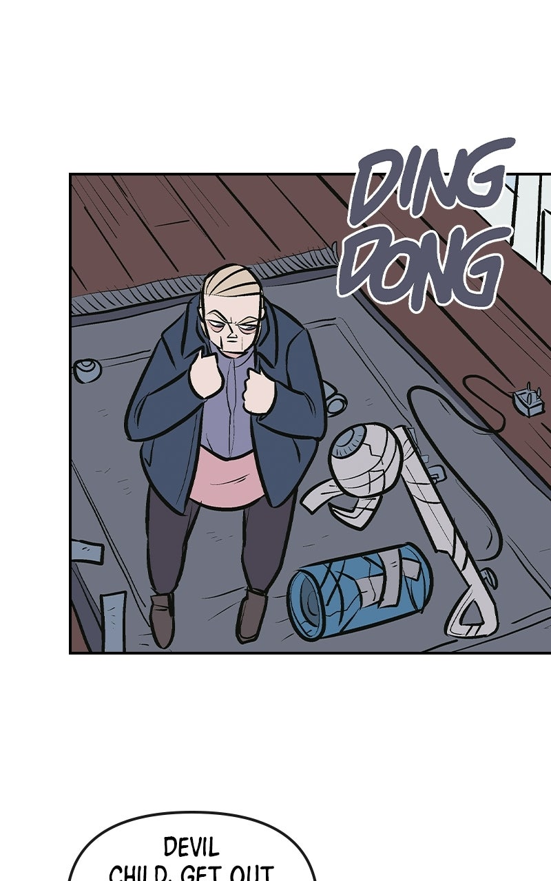 Read Steeple chapter 13 image 31 on Lezhin