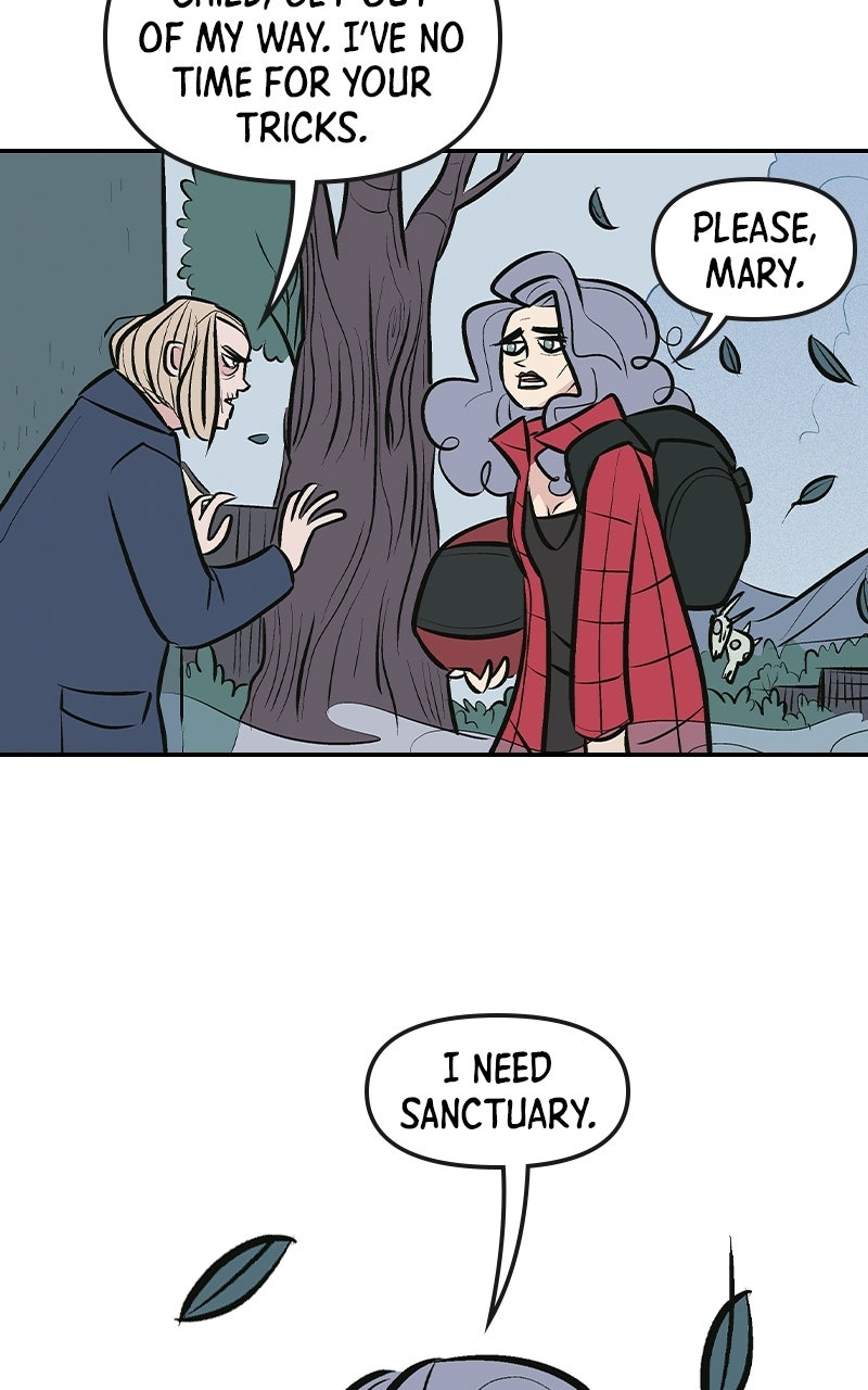 Read Steeple chapter 13 image 32 on Lezhin