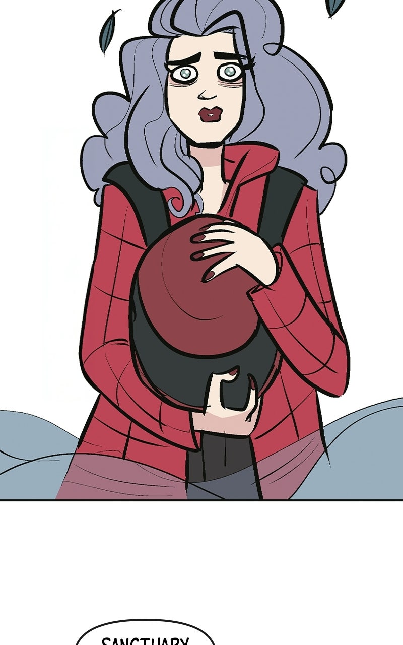 Read Steeple chapter 13 image 33 on Lezhin