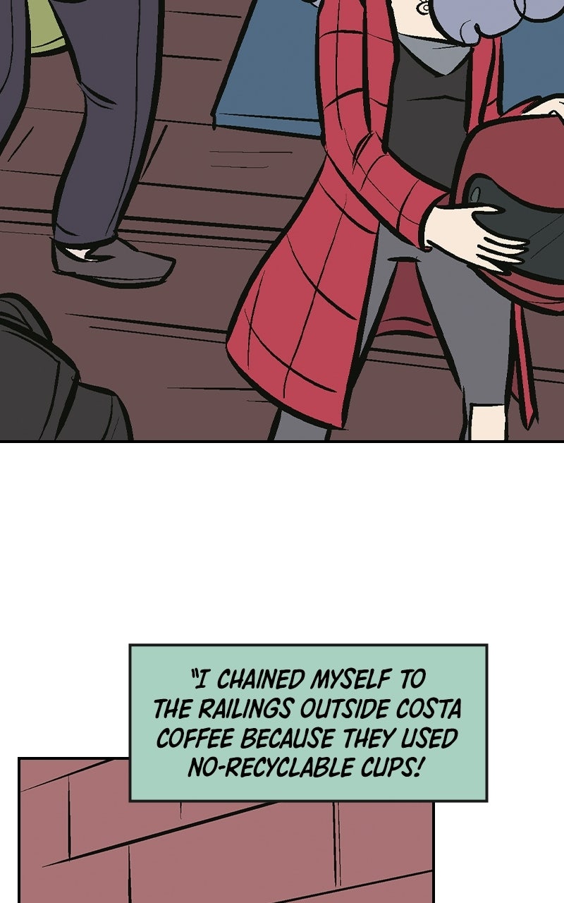 Read Steeple chapter 13 image 35 on Lezhin