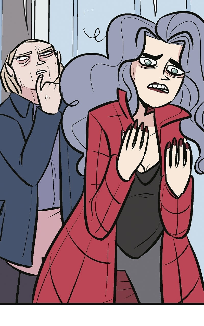 Read Steeple chapter 13 image 39 on Lezhin