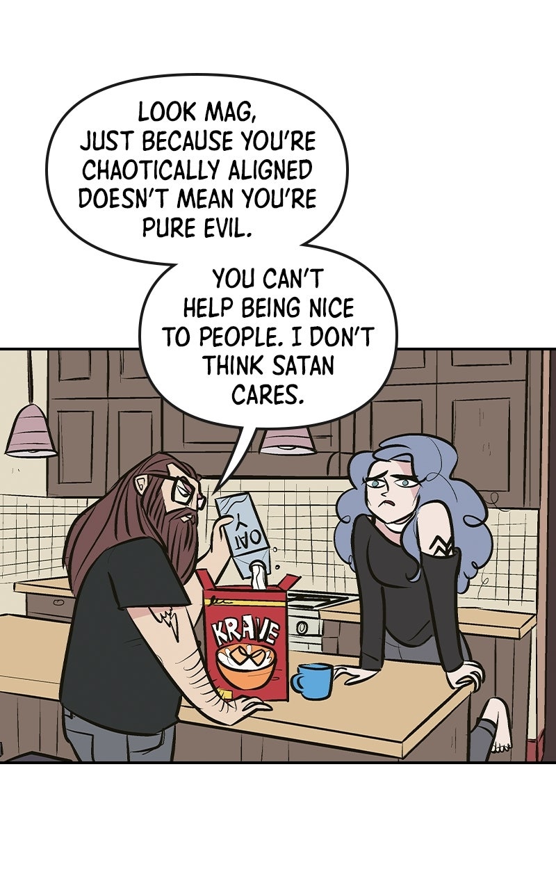 Read Steeple chapter 13 image 4 on Lezhin