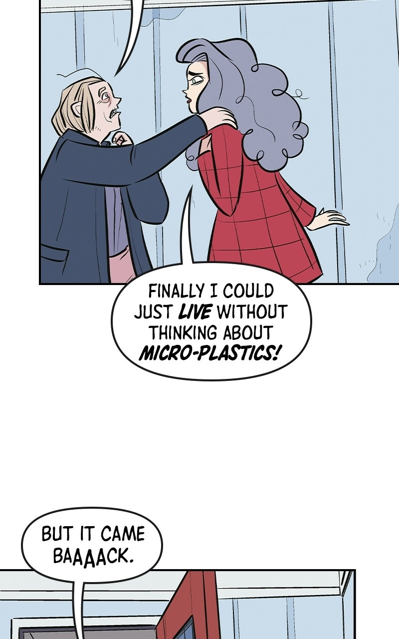 Read Steeple chapter 13 image 41 on Lezhin
