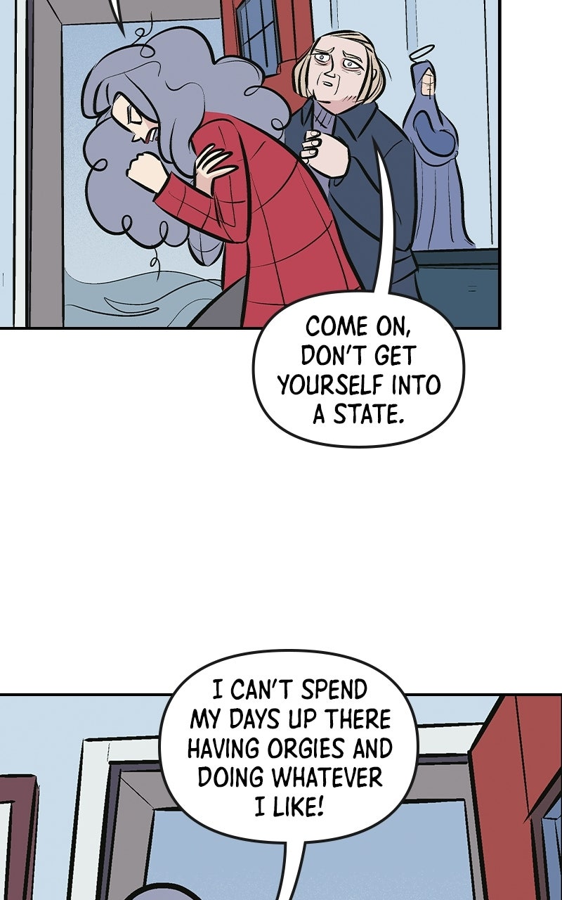 Read Steeple chapter 13 image 42 on Lezhin