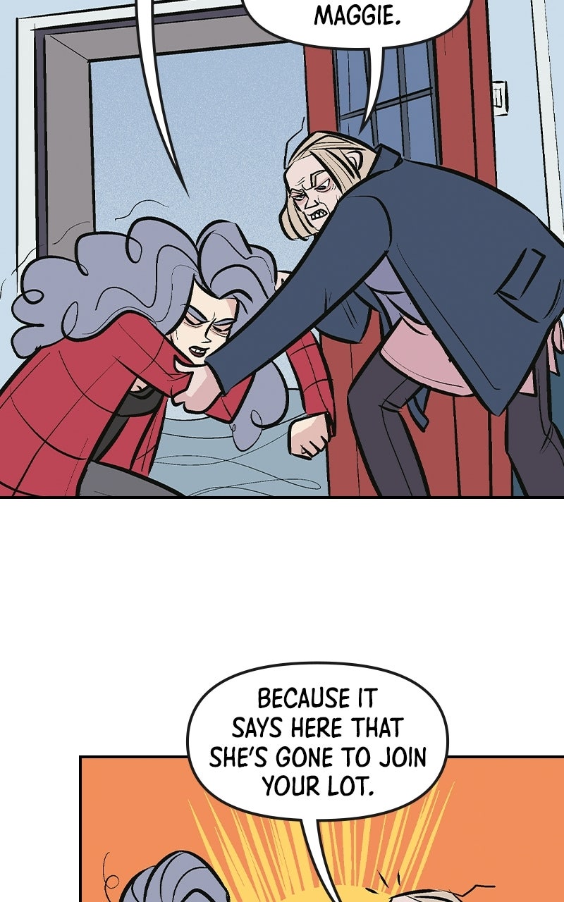 Read Steeple chapter 13 image 44 on Lezhin