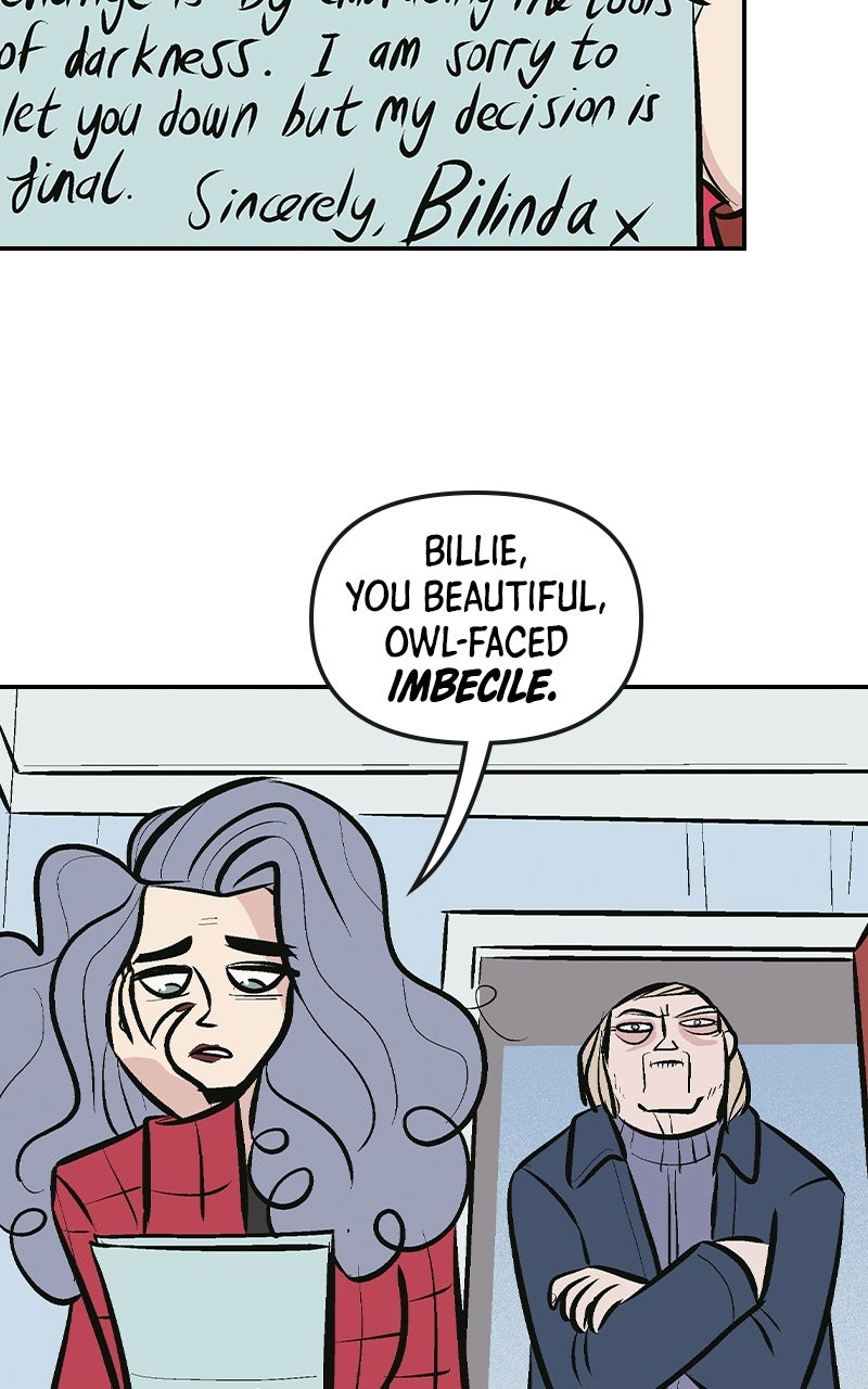 Read Steeple chapter 13 image 46 on Lezhin