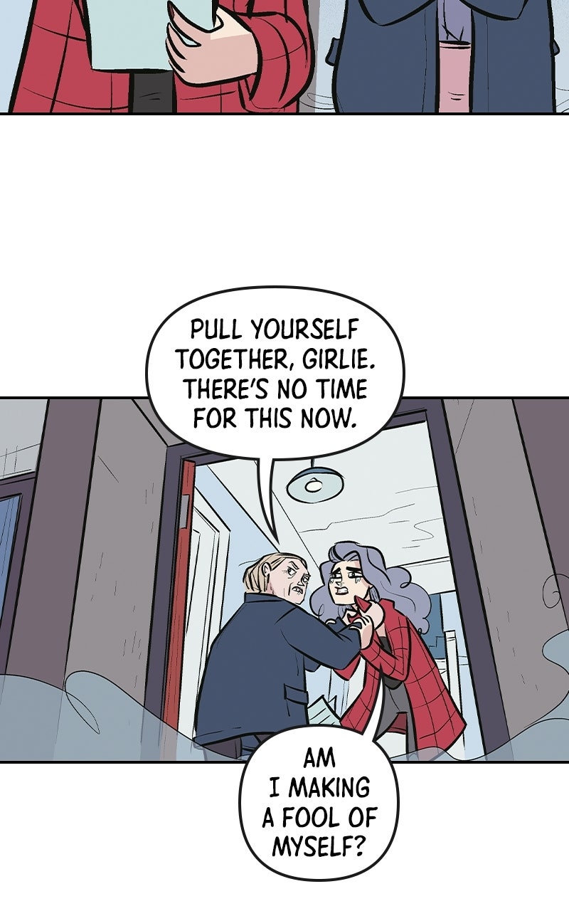 Read Steeple chapter 13 image 47 on Lezhin