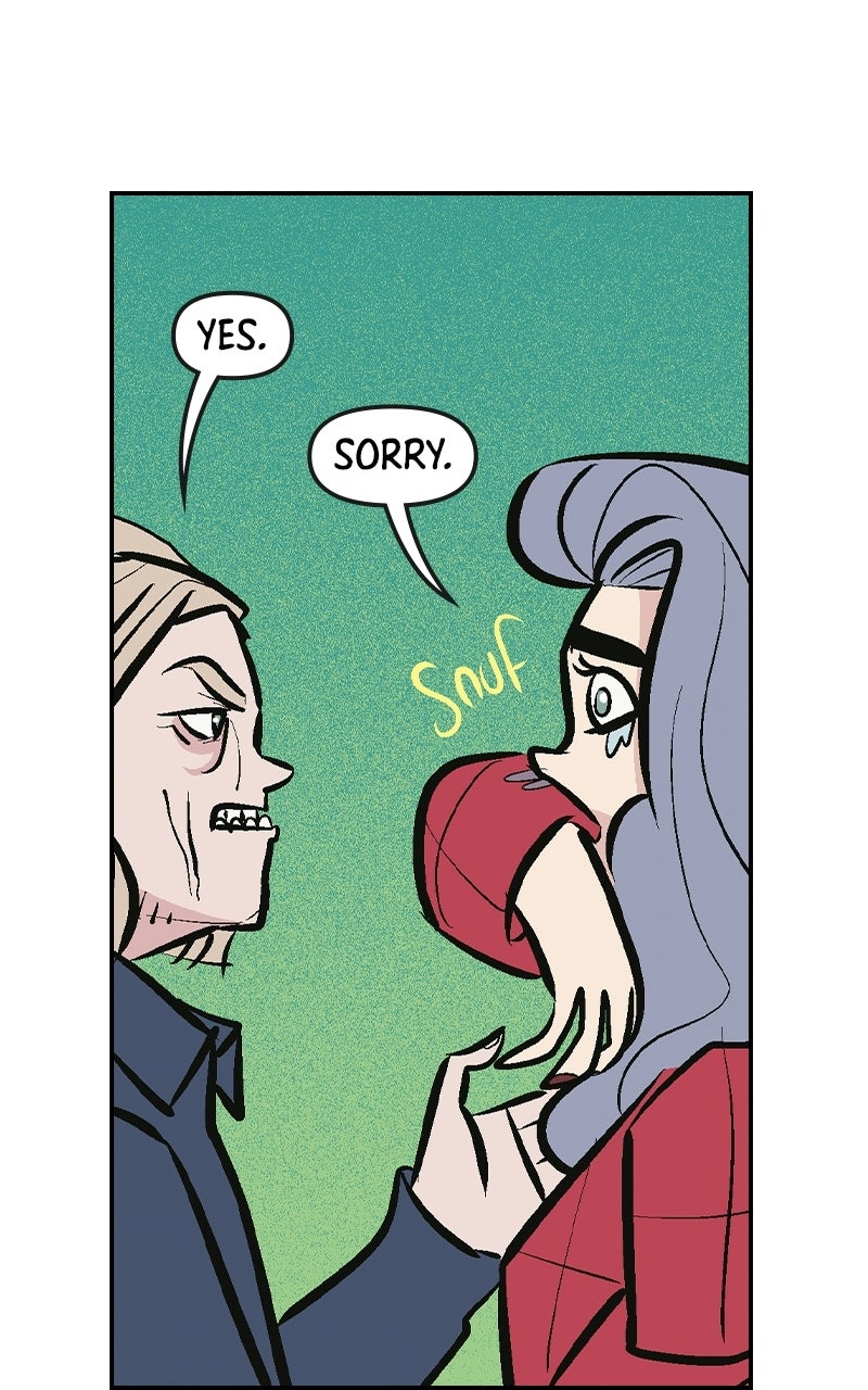 Read Steeple chapter 13 image 48 on Lezhin