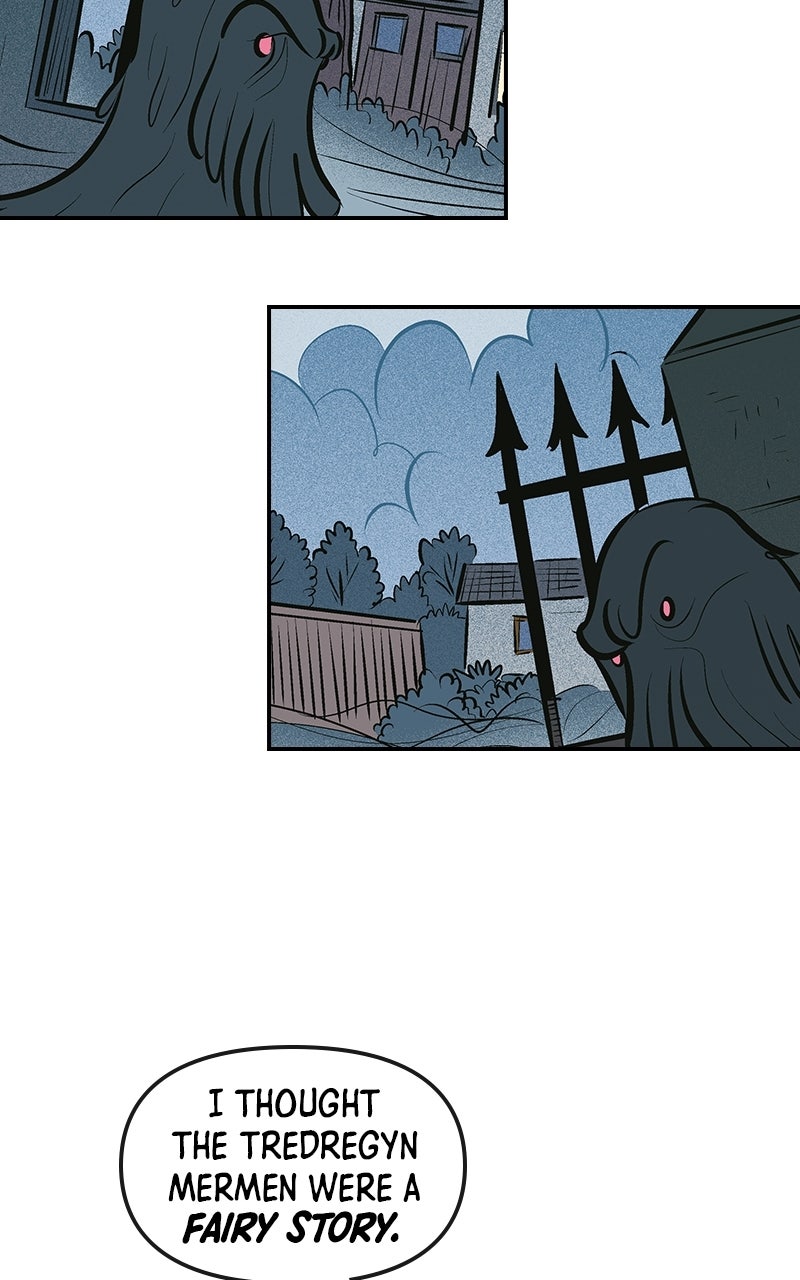 Read Steeple chapter 13 image 50 on Lezhin