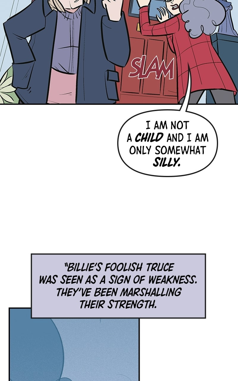 Read Steeple chapter 13 image 52 on Lezhin
