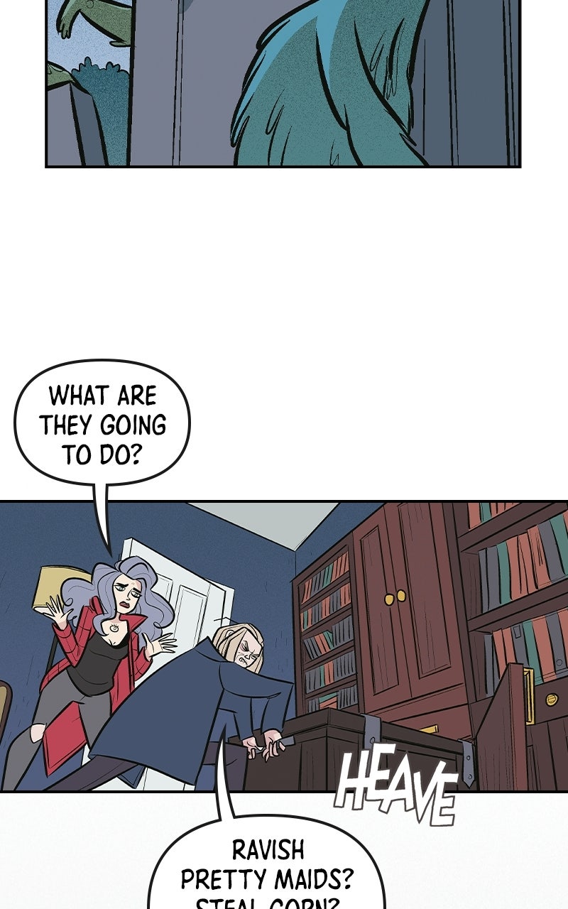 Read Steeple chapter 13 image 55 on Lezhin