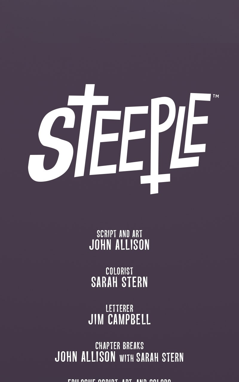 Read Steeple chapter 13 image 58 on Lezhin