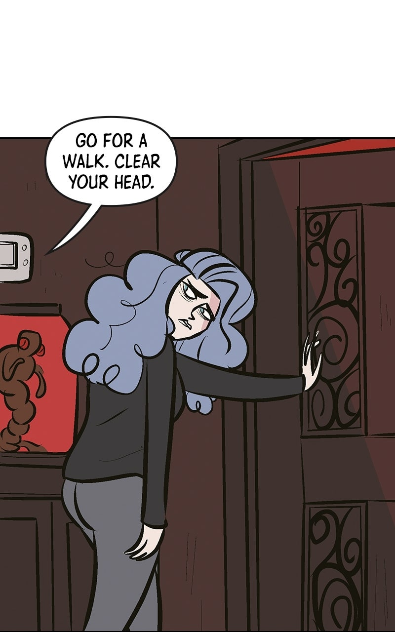Read Steeple chapter 13 image 7 on Lezhin