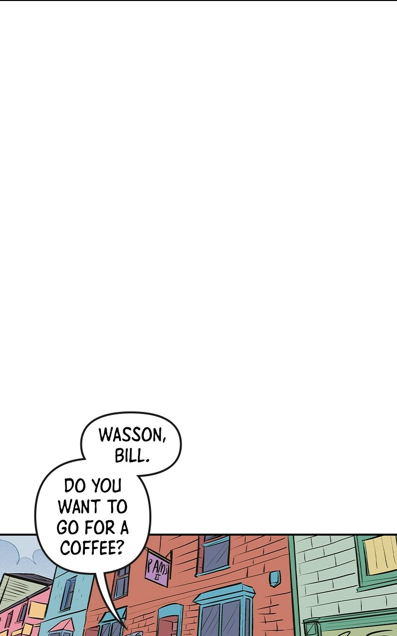 Read Steeple chapter 13 image 8 on Lezhin