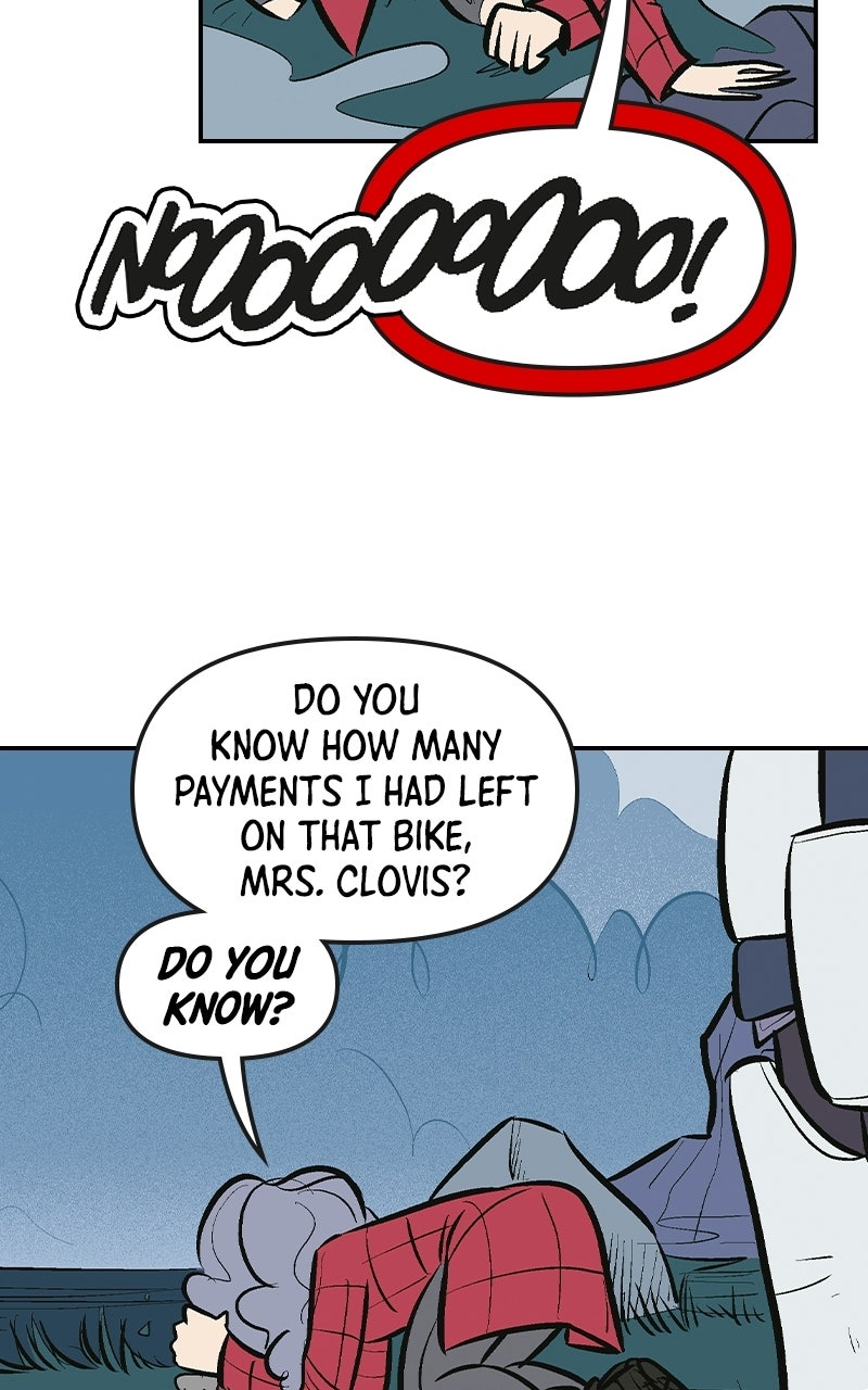 Read Steeple chapter 14 image 10 on Lezhin