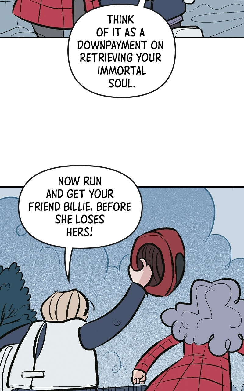 Read Steeple chapter 14 image 12 on Lezhin