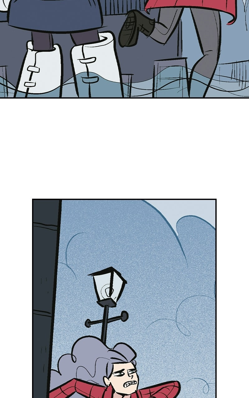 Read Steeple chapter 14 image 13 on Lezhin