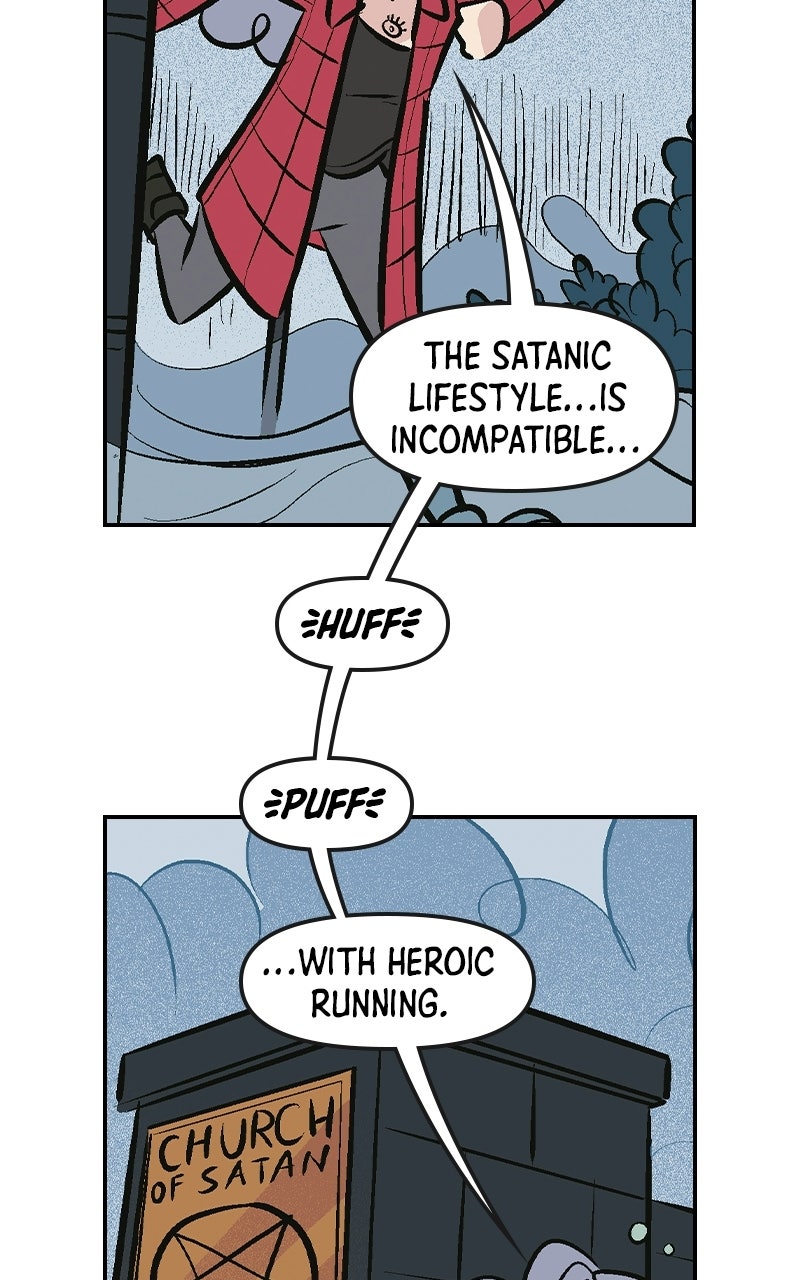 Read Steeple chapter 14 image 14 on Lezhin