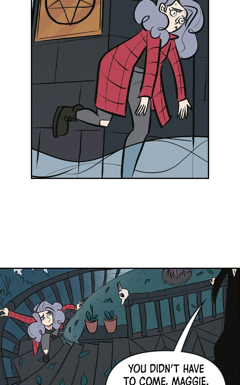 Read Steeple chapter 14 image 15 on Lezhin