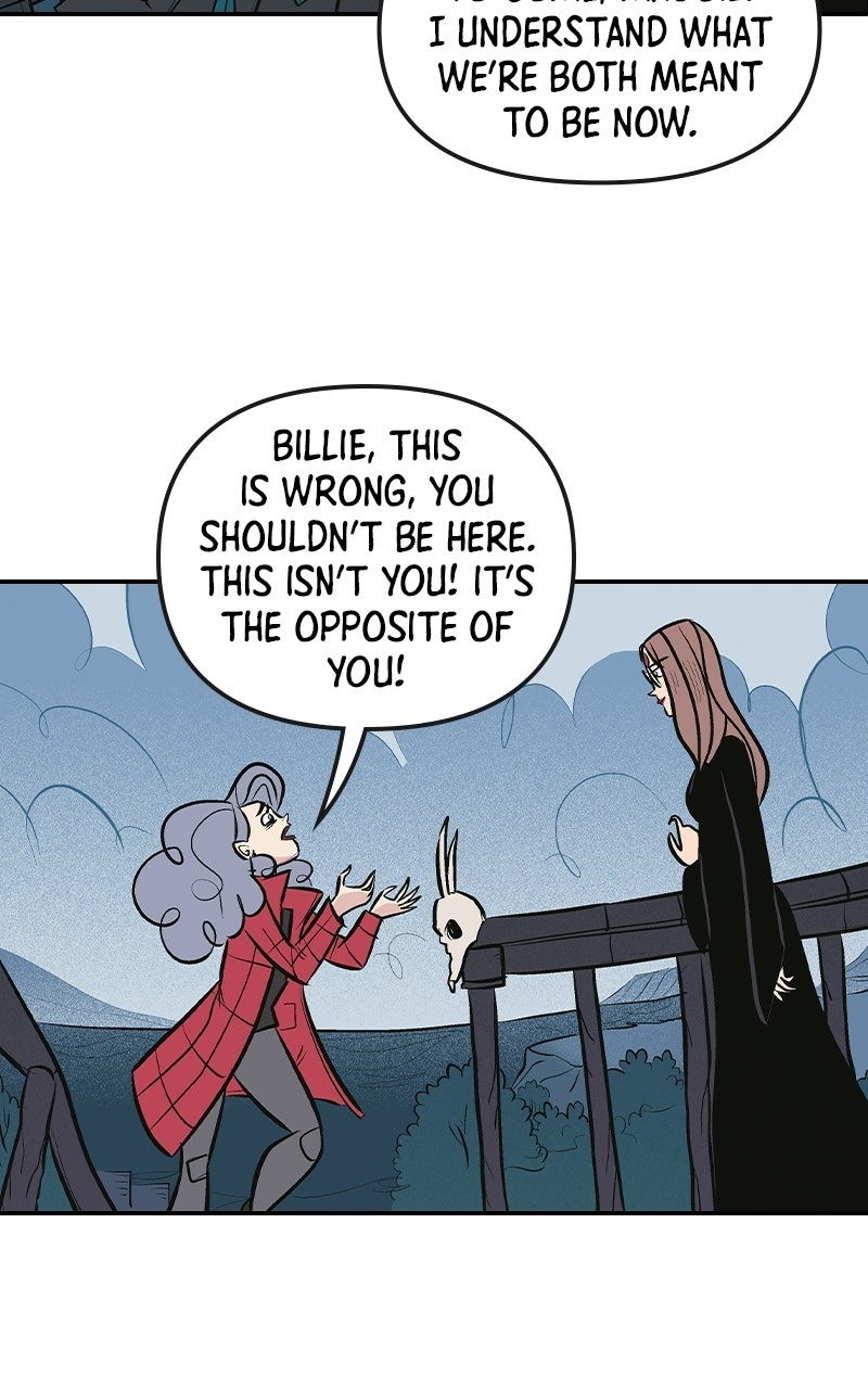 Read Steeple chapter 14 image 16 on Lezhin