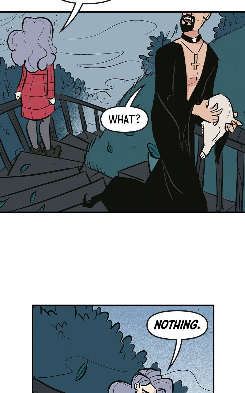 Read Steeple chapter 14 image 20 on Lezhin