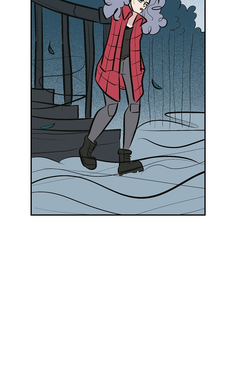 Read Steeple chapter 14 image 21 on Lezhin