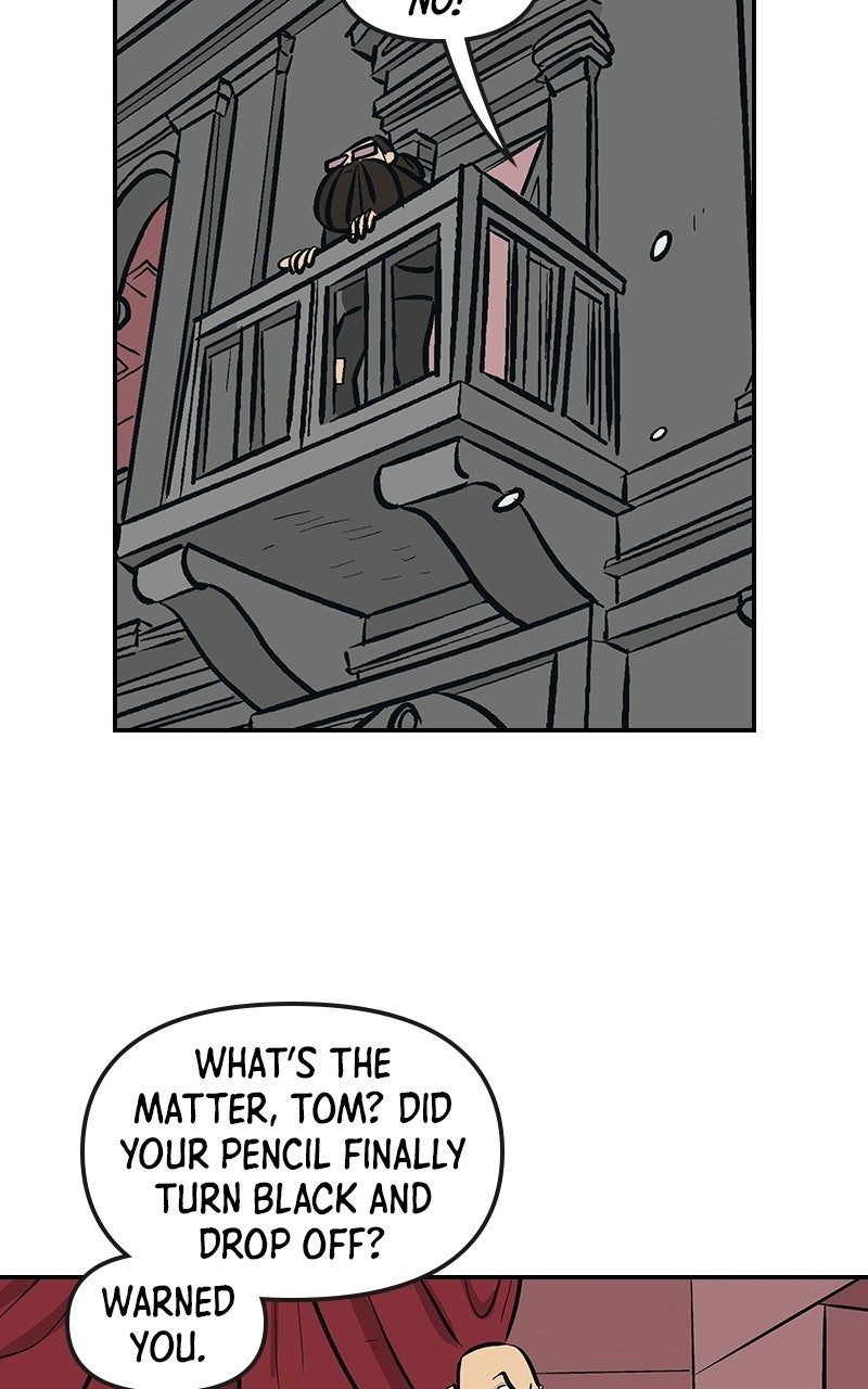 Read Steeple chapter 14 image 29 on Lezhin