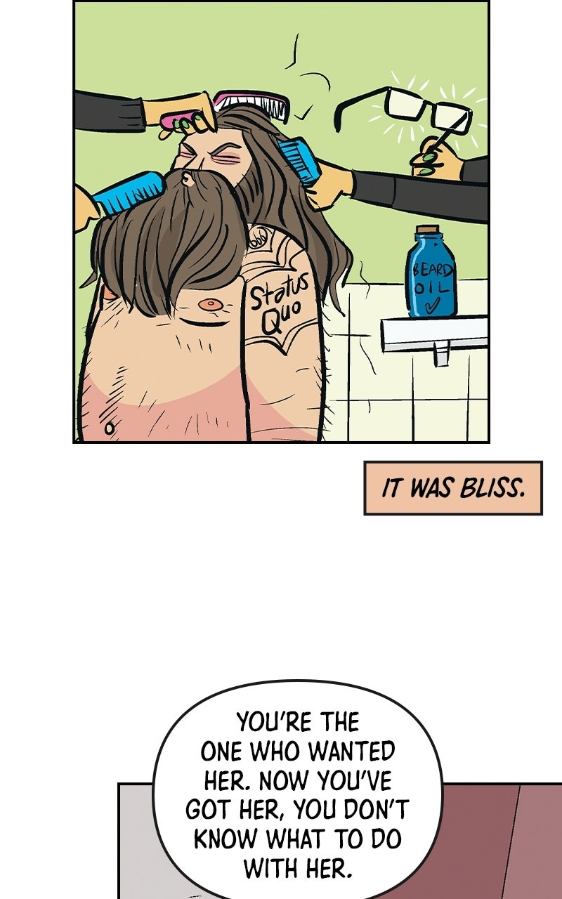 Read Steeple chapter 14 image 34 on Lezhin