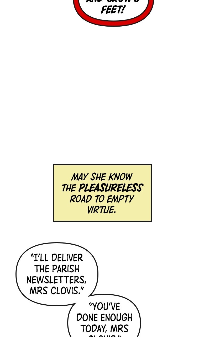 Read Steeple chapter 14 image 40 on Lezhin