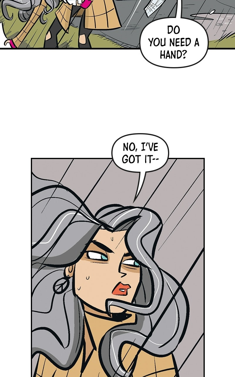 Read Steeple chapter 14 image 44 on Lezhin
