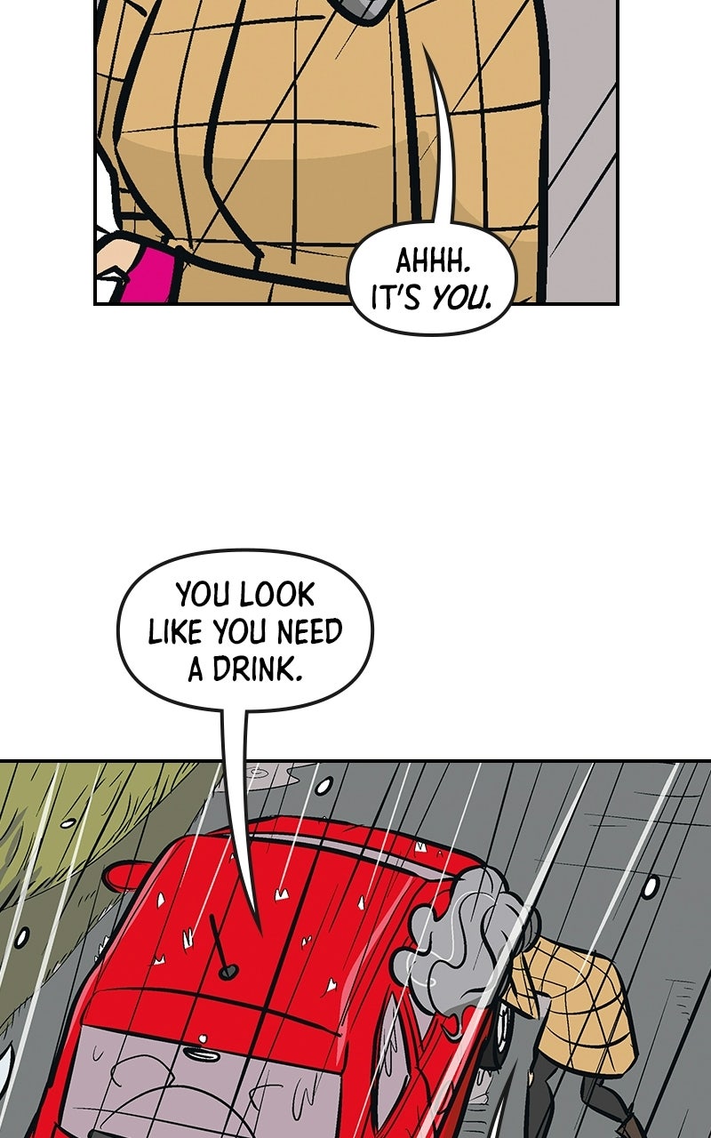 Read Steeple chapter 14 image 45 on Lezhin