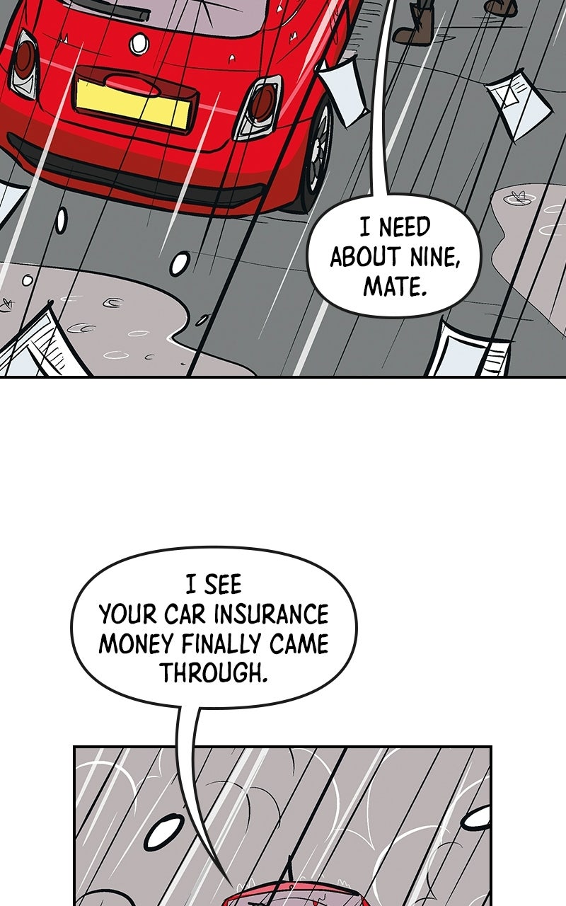 Read Steeple chapter 14 image 46 on Lezhin