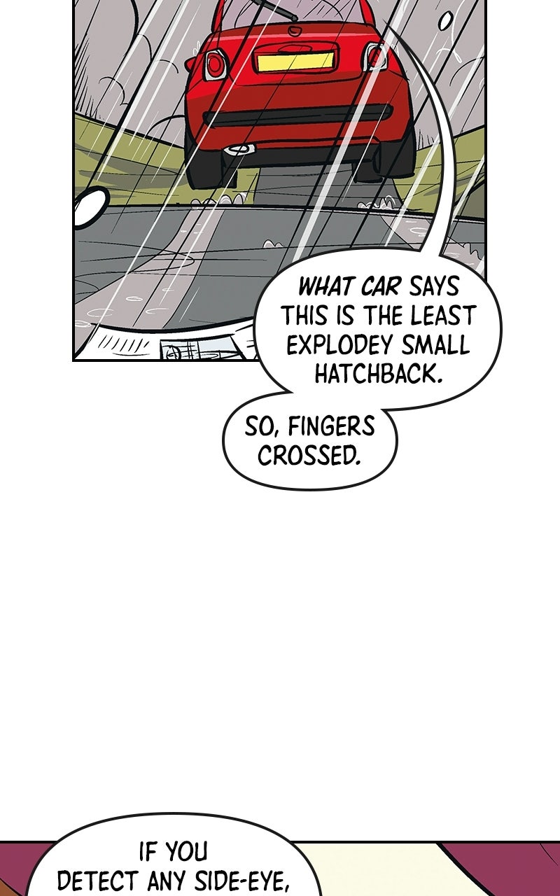 Read Steeple chapter 14 image 47 on Lezhin