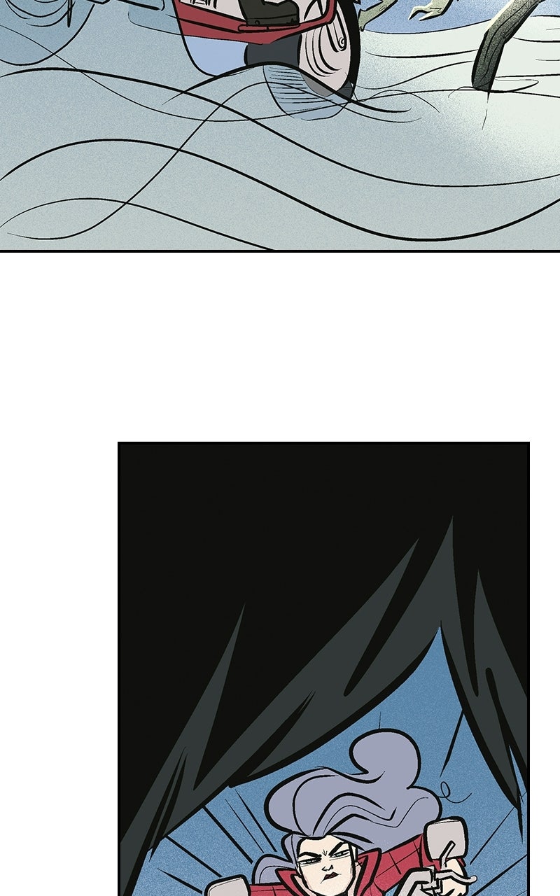 Read Steeple chapter 14 image 5 on Lezhin
