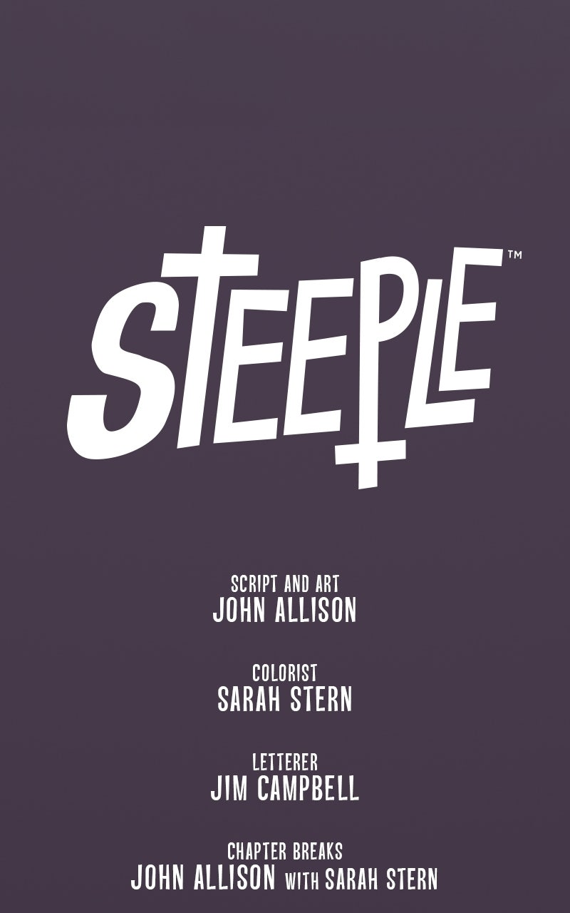 Read Steeple chapter 14 image 55 on Lezhin