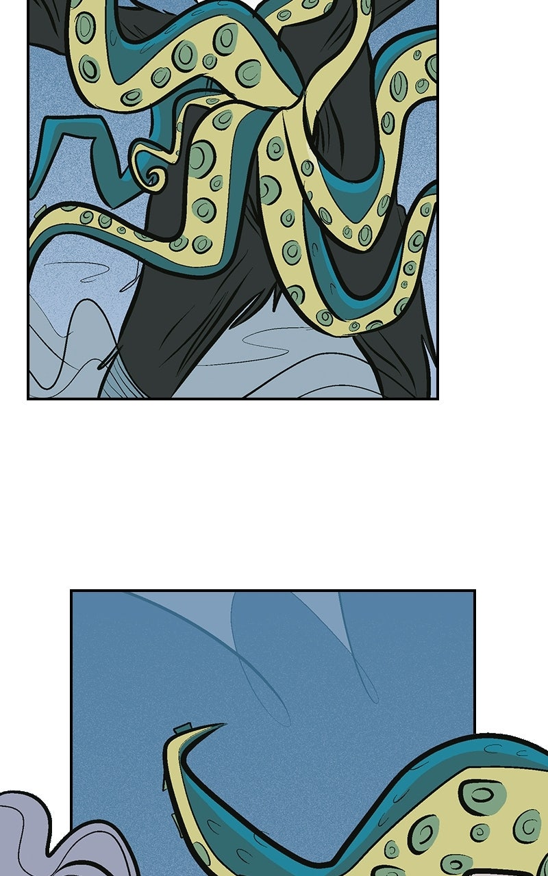 Read Steeple chapter 14 image 7 on Lezhin