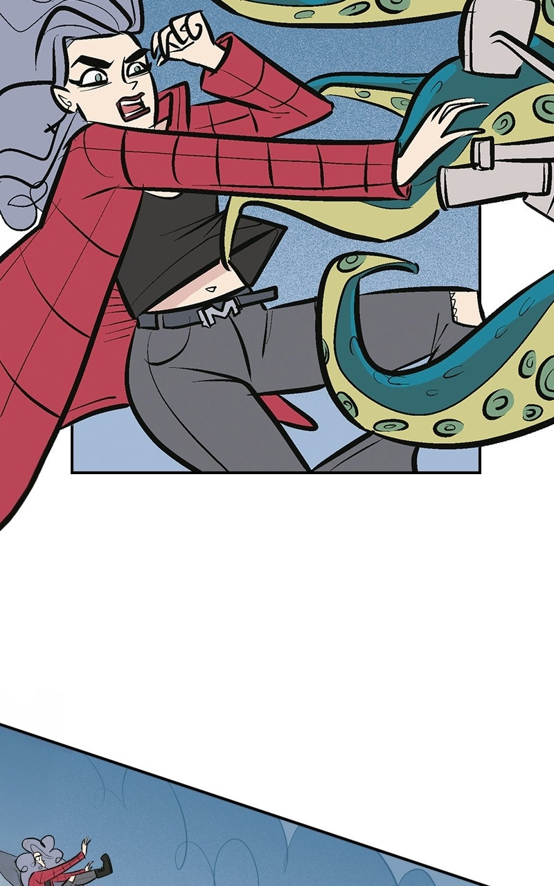 Read Steeple chapter 14 image 8 on Lezhin
