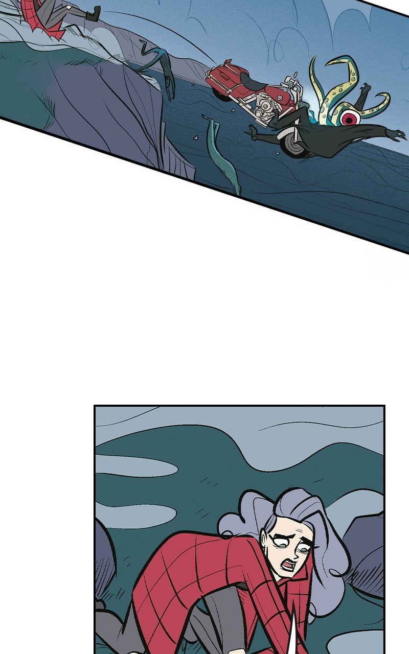 Read Steeple chapter 14 image 9 on Lezhin