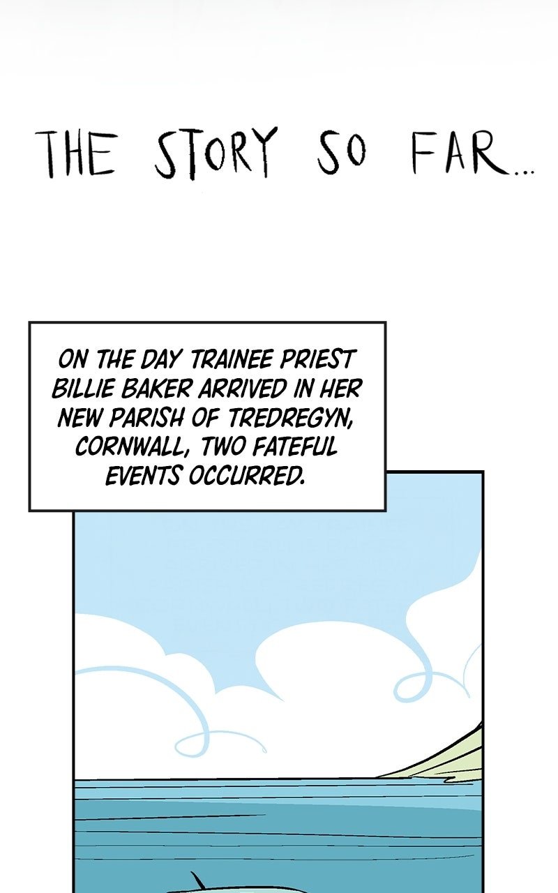 Read Steeple chapter 15 image 1 on Lezhin