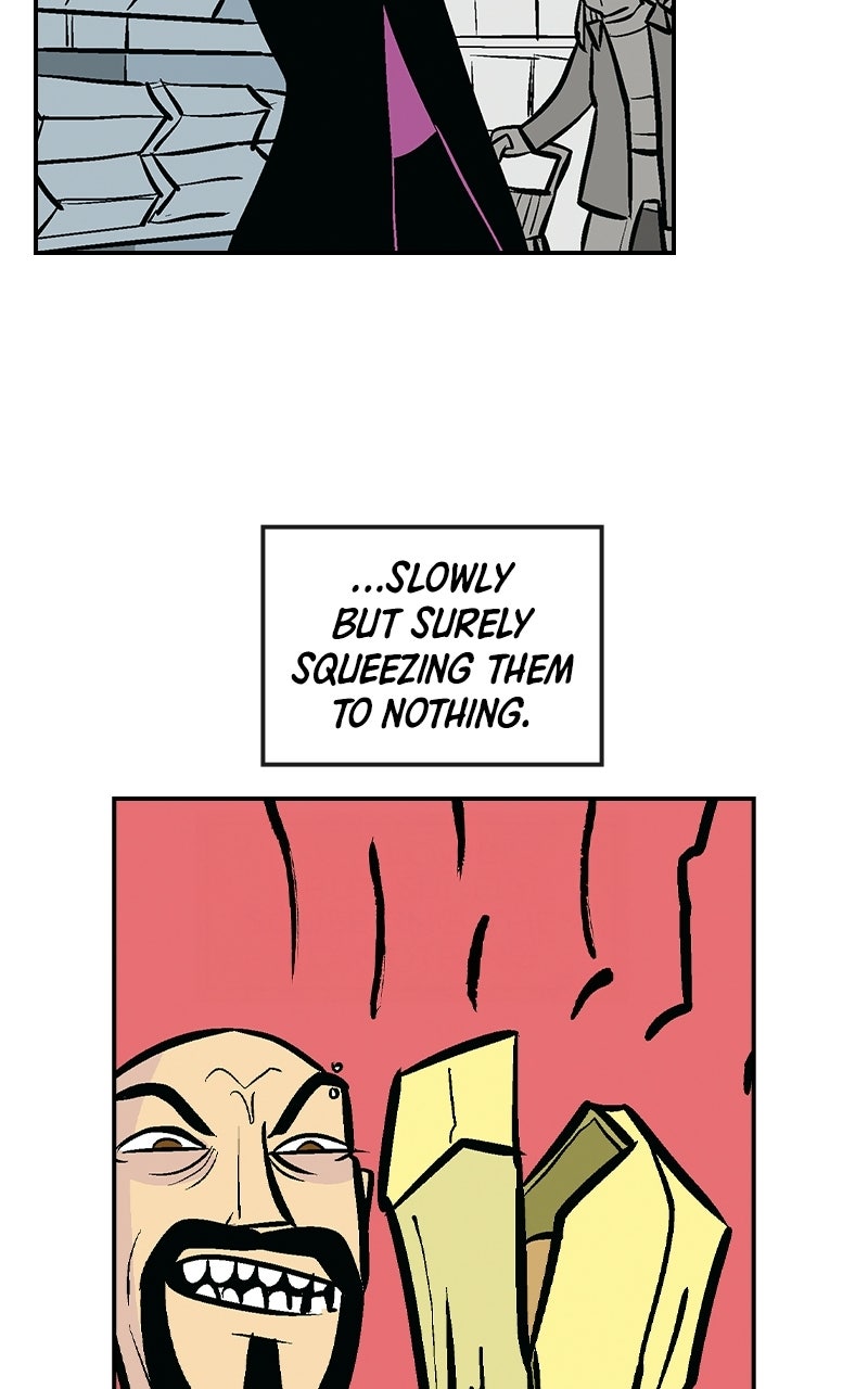 Read Steeple chapter 15 image 20 on Lezhin