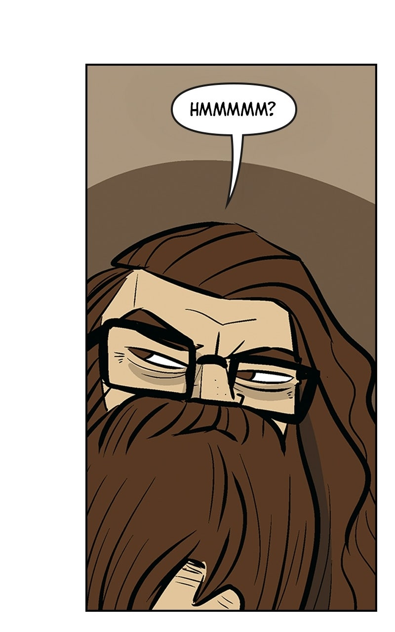 Read Steeple chapter 15 image 39 on Lezhin