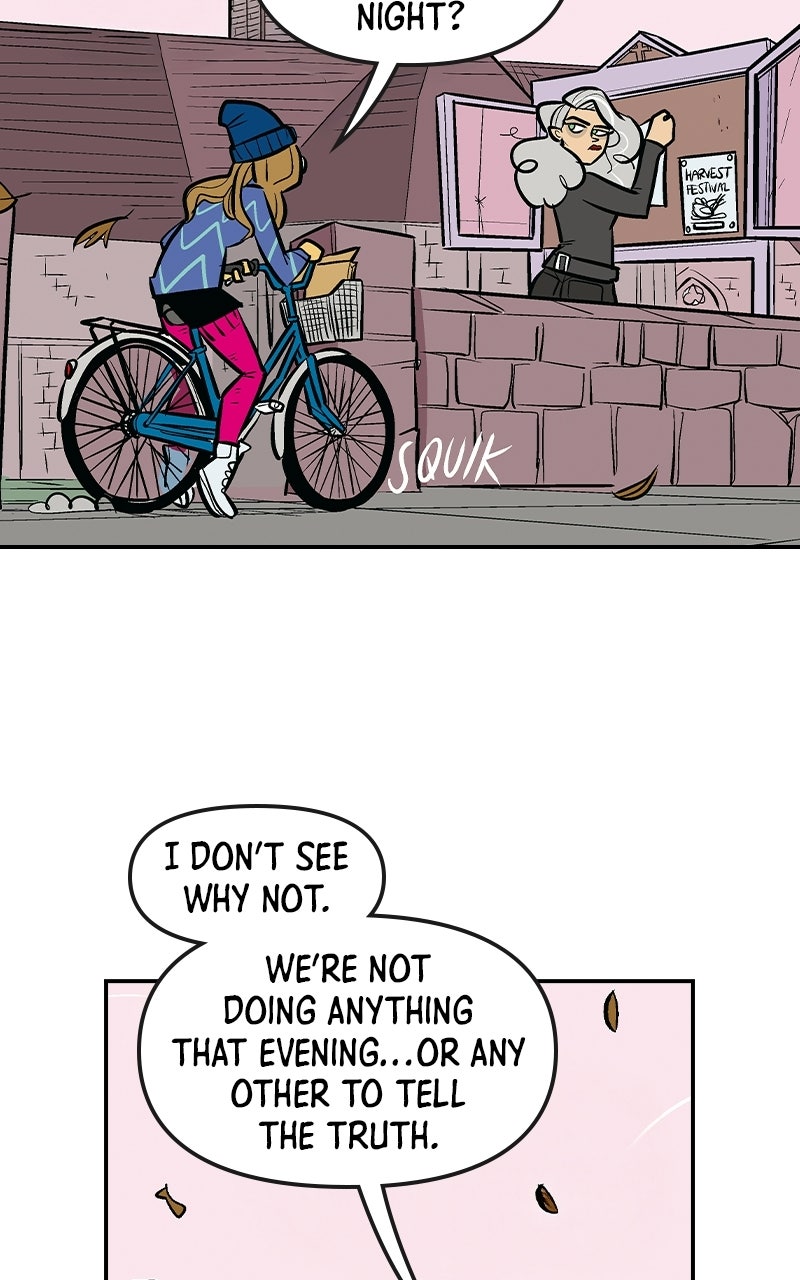 Read Steeple chapter 15 image 44 on Lezhin