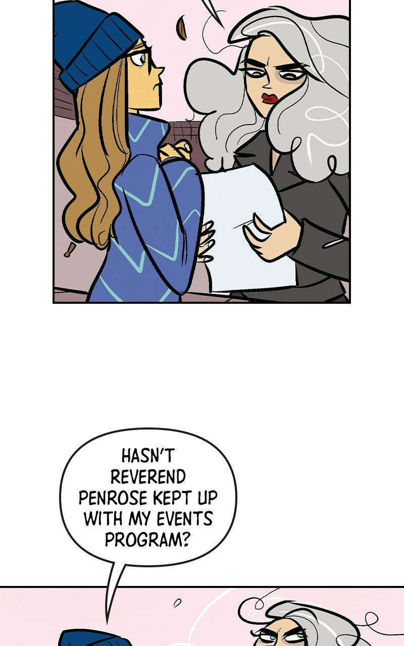 Read Steeple chapter 15 image 45 on Lezhin