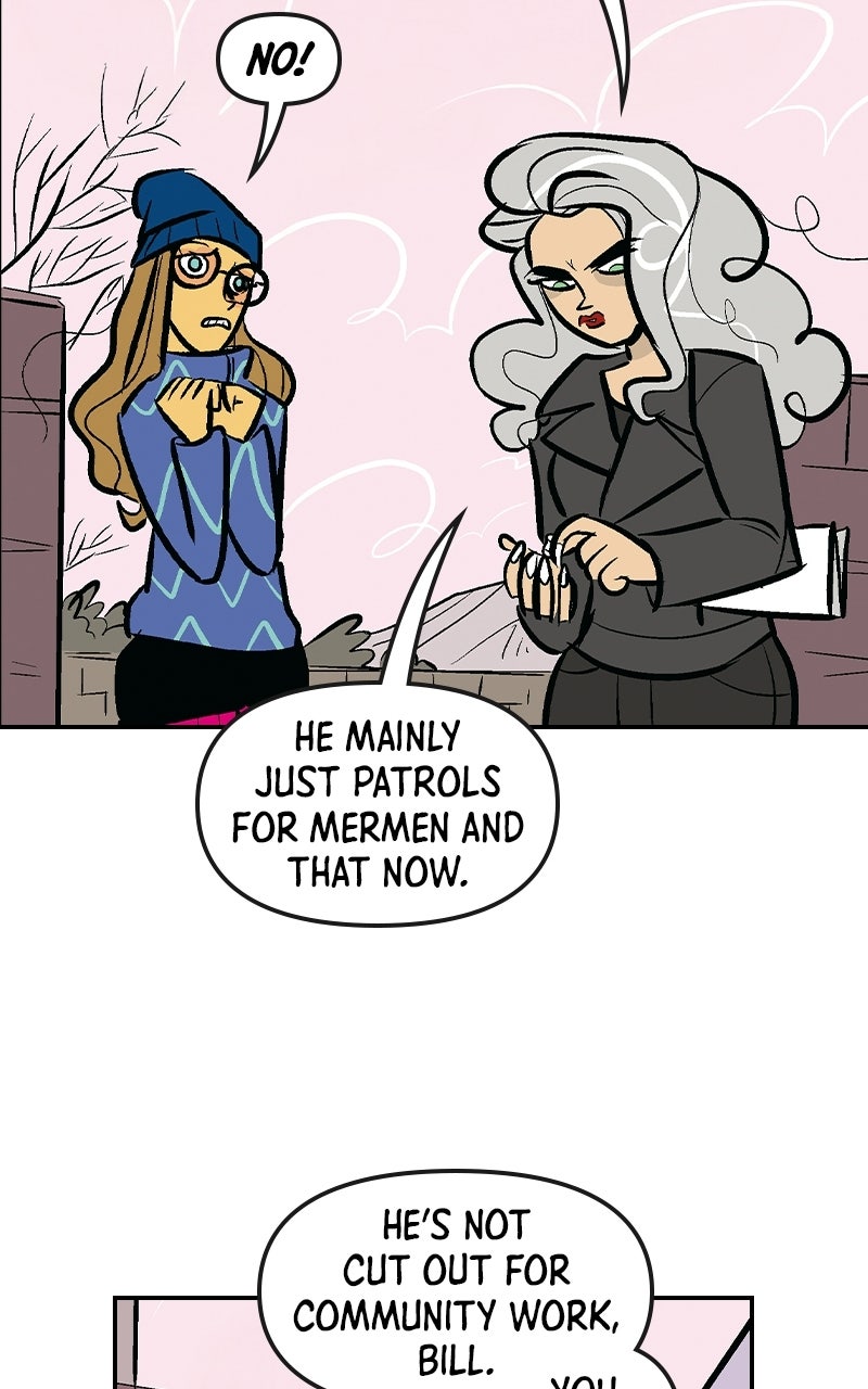 Read Steeple chapter 15 image 47 on Lezhin