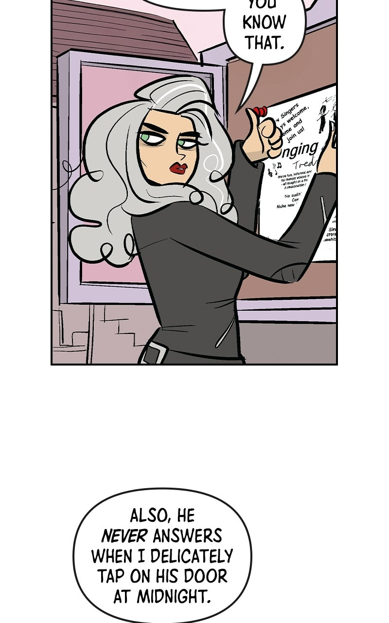 Read Steeple chapter 15 image 48 on Lezhin