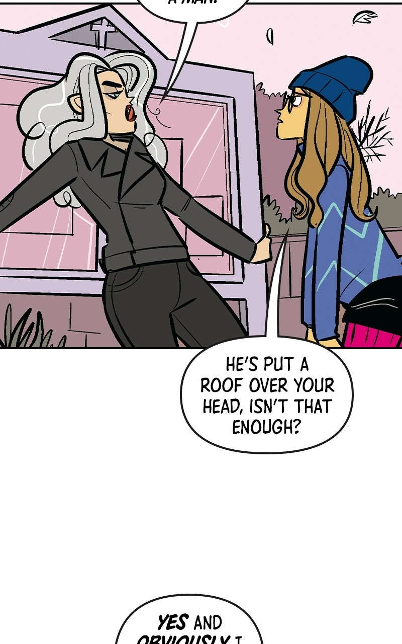 Read Steeple chapter 15 image 50 on Lezhin