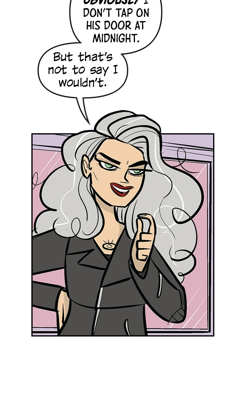 Read Steeple chapter 15 image 51 on Lezhin