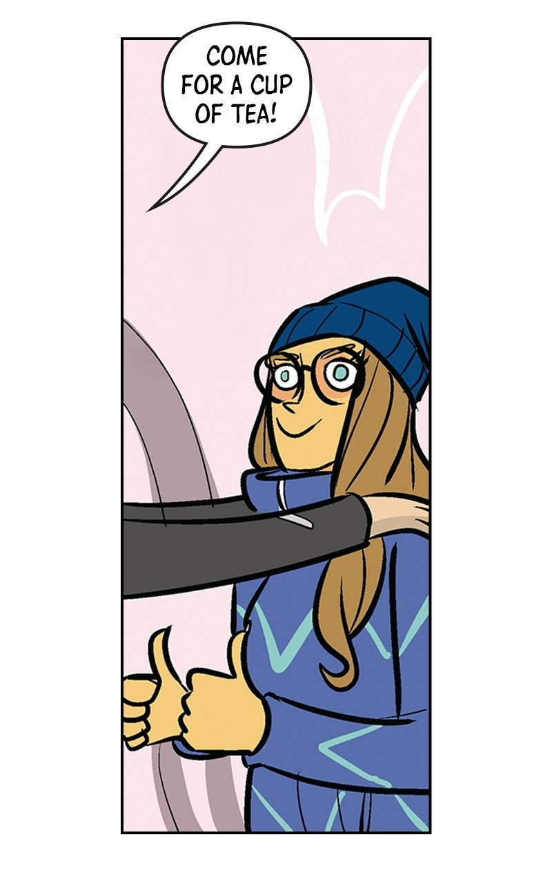 Read Steeple chapter 15 image 52 on Lezhin