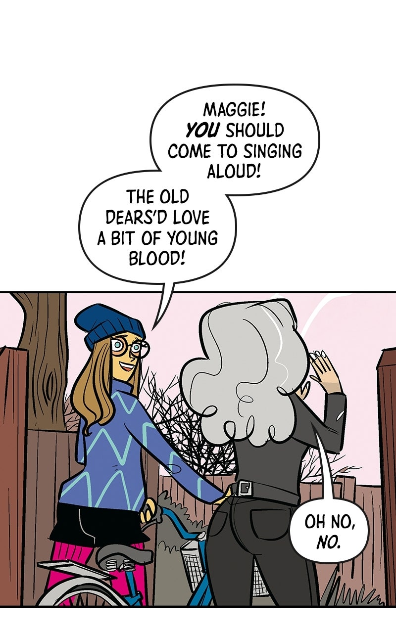 Read Steeple chapter 15 image 53 on Lezhin